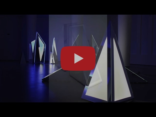 Nanda Vigo - Nanda Vigo Light Project